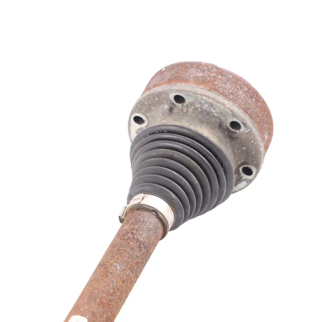 Audi TT 8J A3 8P Q3 8U Albero Trasmissione Posteriore Destro - SKU 1K0501204D - Numero di parte 1K0501204D