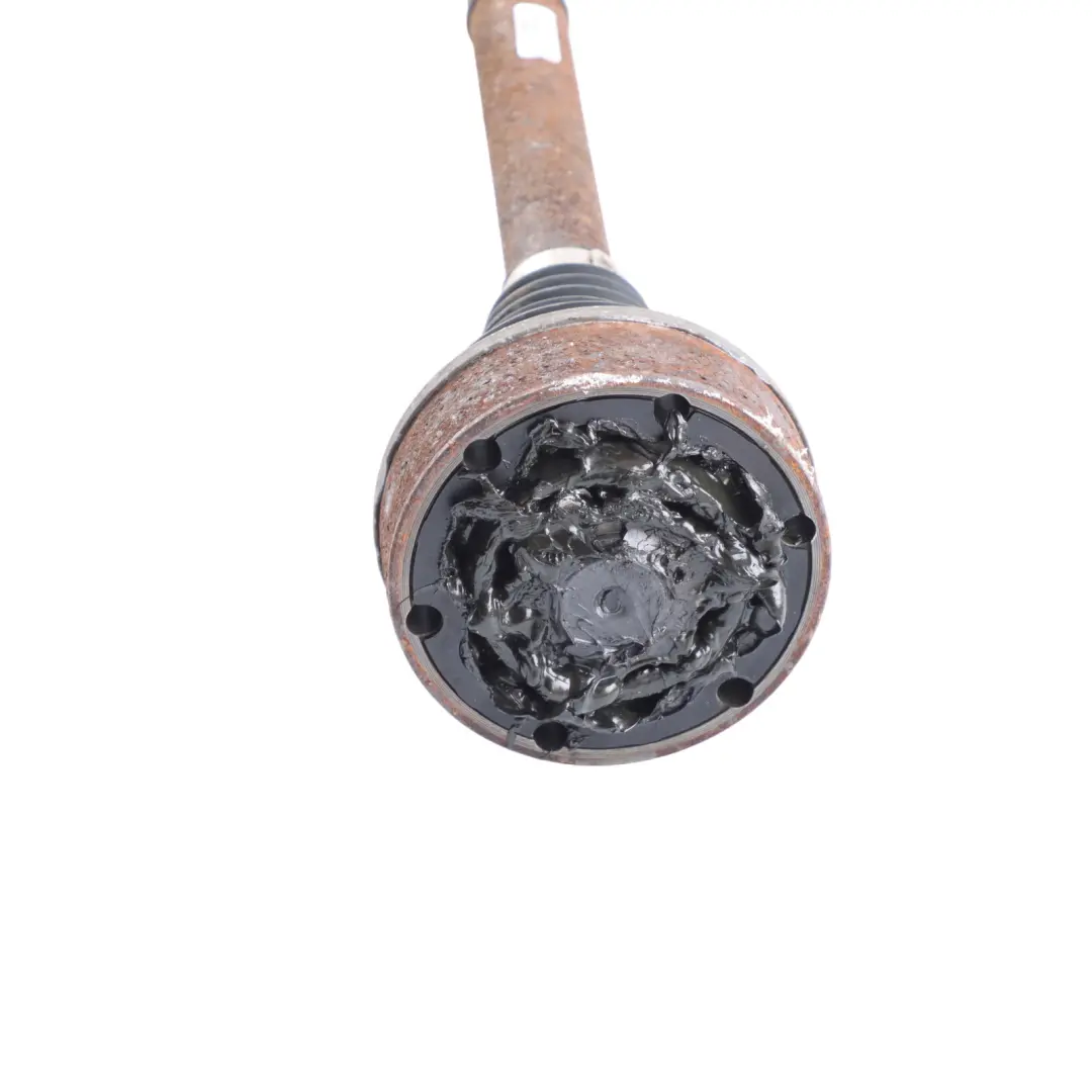 Audi TT 8J A3 8P Q3 8U Albero Trasmissione Posteriore Destro - SKU 1K0501204D - Numero di parte 1K0501204D