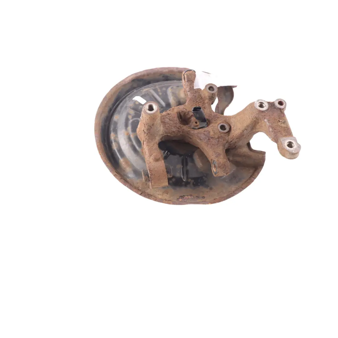 Seat Altea XL Cuscinetto Ruota Posteriore Piastra Snodo Sinistra - SKU 1K0505435AE - Numero di parte 1K0505435AE