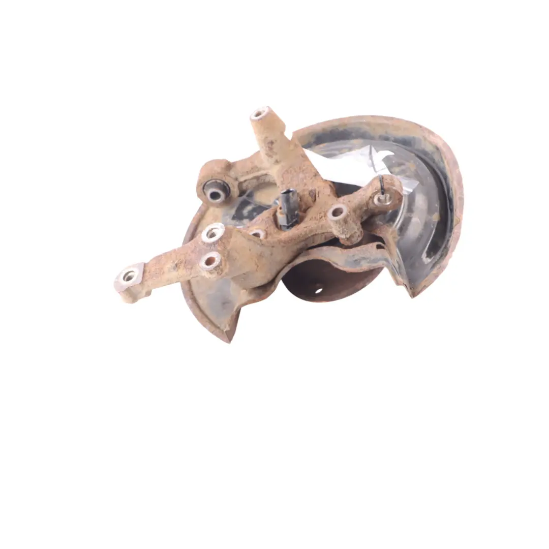 Cuscinetto Ruota Posteriore Piastra Snodo Sinistra per Seat Altea XL con numero di parte 1K0505435AE Seat Altea XL Cuscinetto Ruota Posteriore Piastra Snodo Sinistra - SKU 1K0505435AE - Numero di parte 1K0505435AE