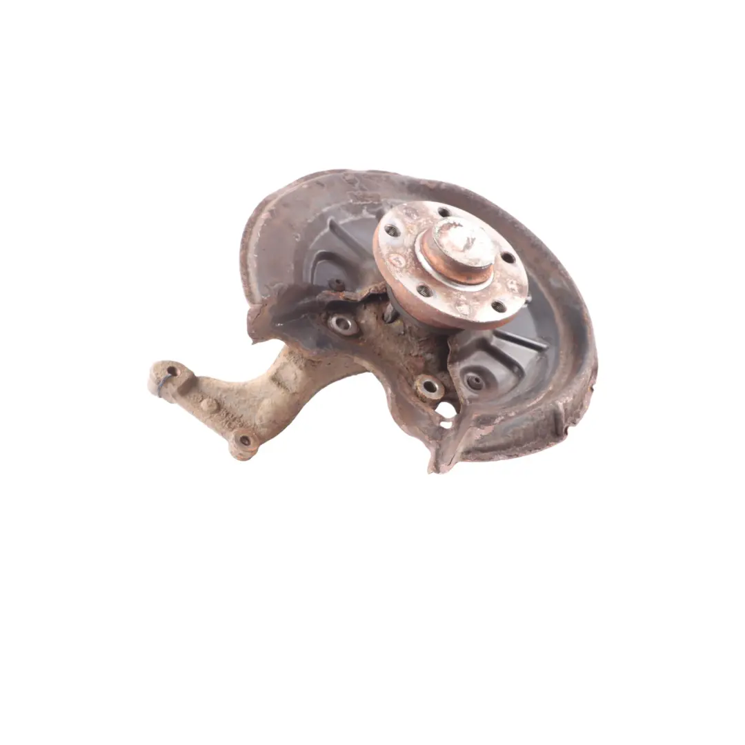 VW Volkswagen Touran 1T Rear Wheel Hub Stub Plate Axle Right O/S - SKU 1K0505436AE-1 - Part number 1K0505436AE