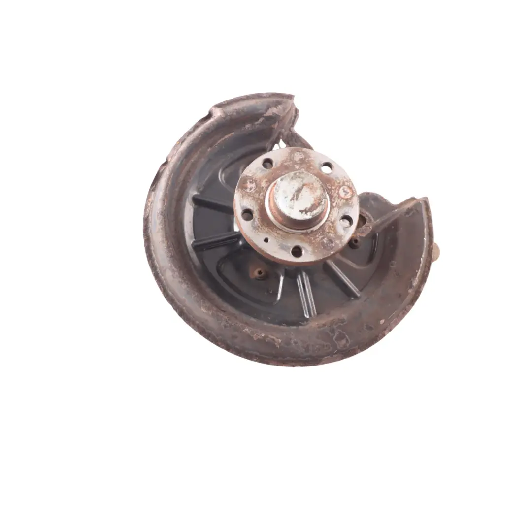 VW Volkswagen Touran 1T Rear Wheel Hub Stub Plate Axle Right O/S - SKU 1K0505436AE-1 - Part number 1K0505436AE