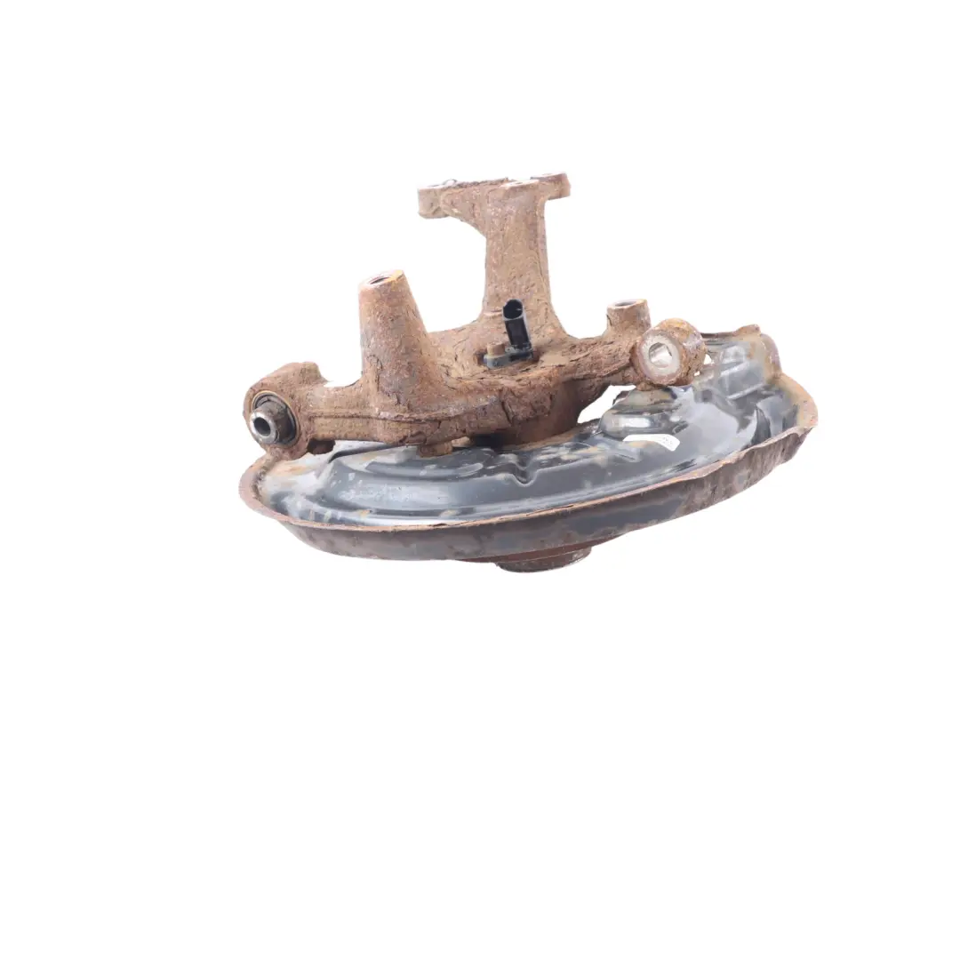VW Volkswagen Touran 1T Rear Wheel Hub Stub Plate Axle Right O/S - SKU 1K0505436AE-1 - Part number 1K0505436AE