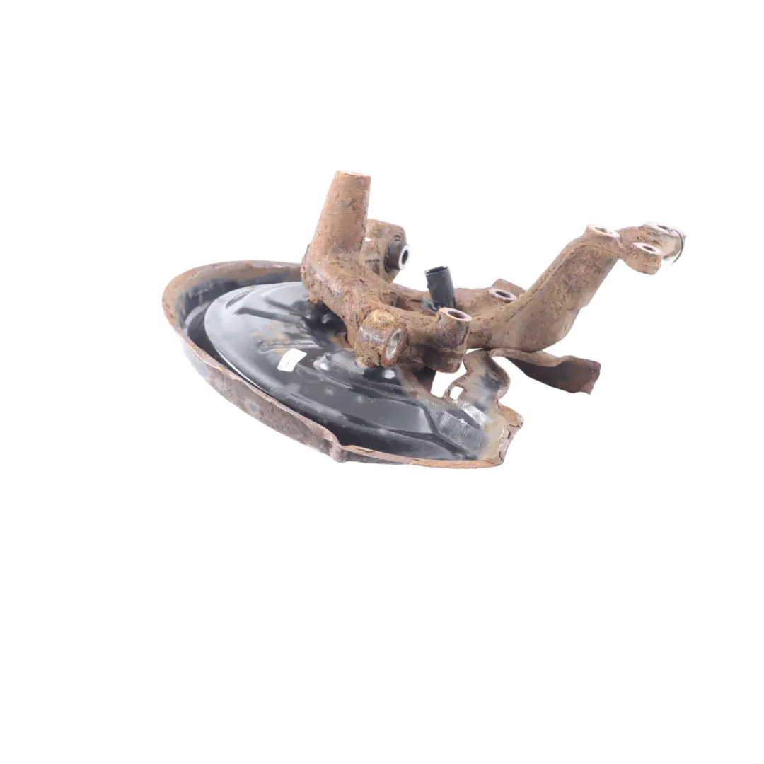 VW Volkswagen Touran 1T Rear Wheel Hub Stub Plate Axle Right O/S - SKU 1K0505436AE-1 - Part number 1K0505436AE