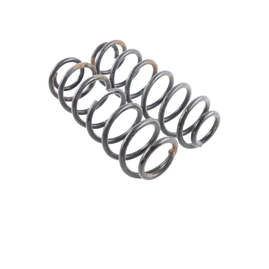 Volkswagen Golf Mk6 Coil Spring Suspension Set Rear Left Right N/O/S - SKU 1038220805 - Part number 1038220805