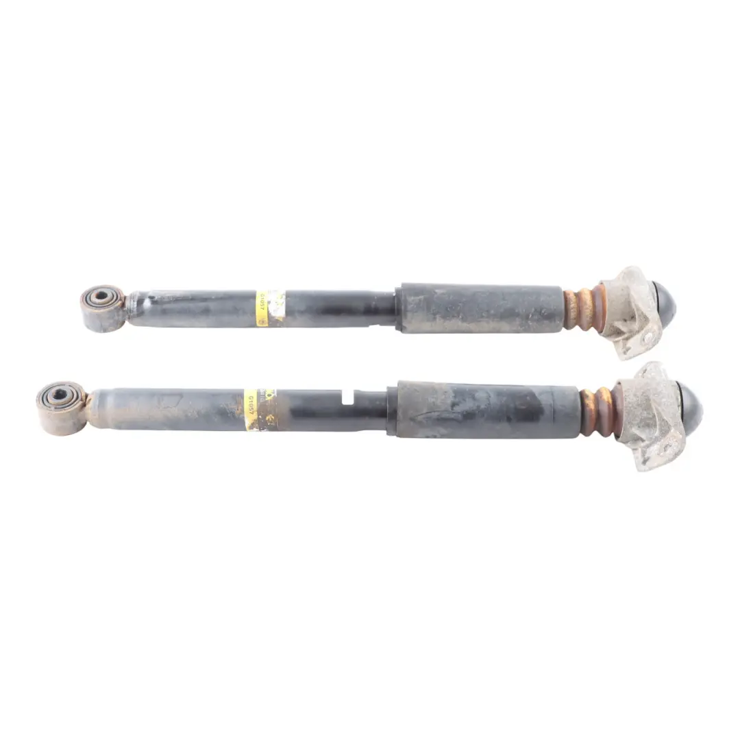 Shock Absorber Strut Left Right N/O/S Set to Seat Altea XL Rear with Part number 1K0513029JG Seat Altea XL Rear Shock Absorber Strut Left Right N/O/S Set - SKU 1K0513029JG-1 - Part number 1K0513029JG