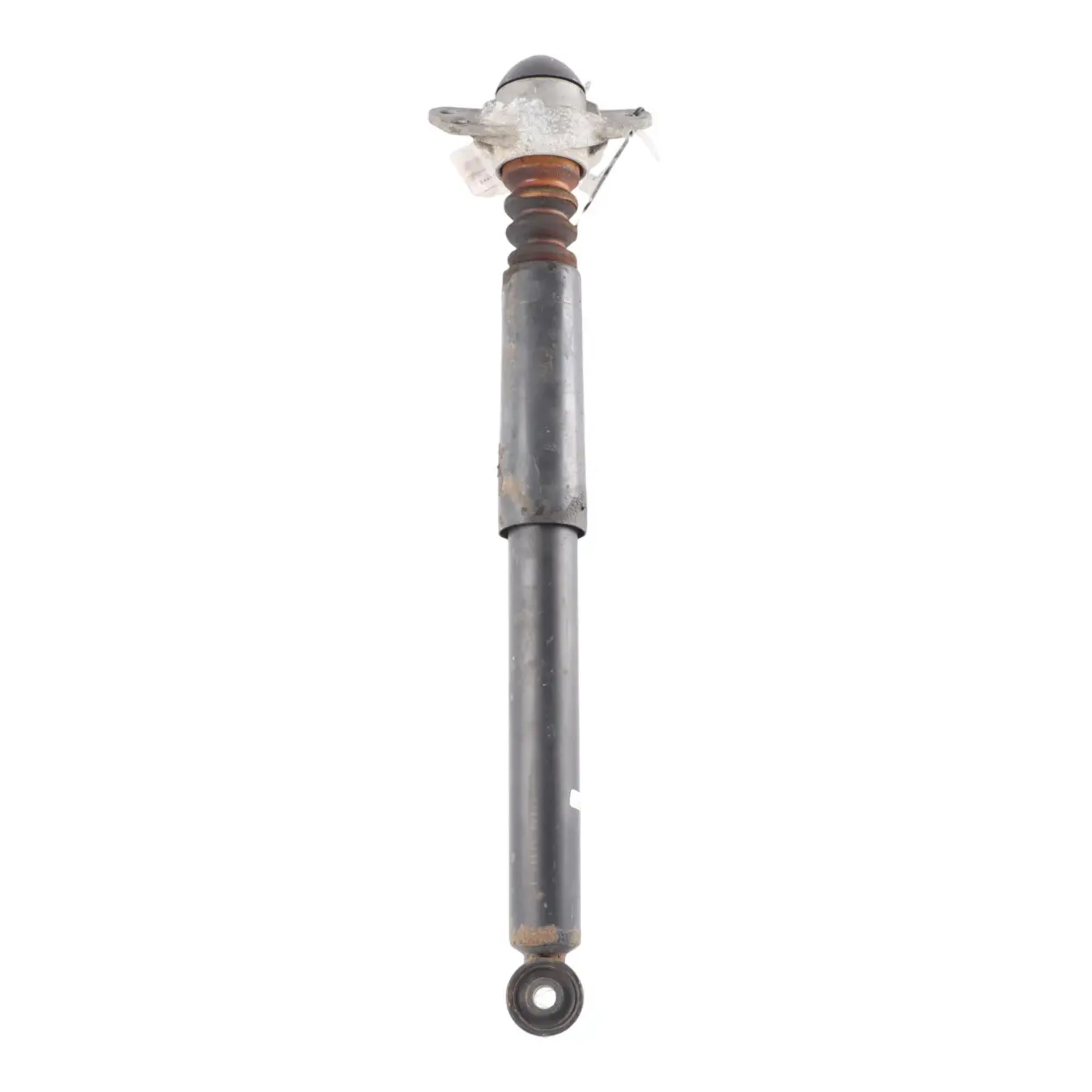 Volkswagen Golf Mk6 Spring Strut Suspension Shock Absorber Rear 930531