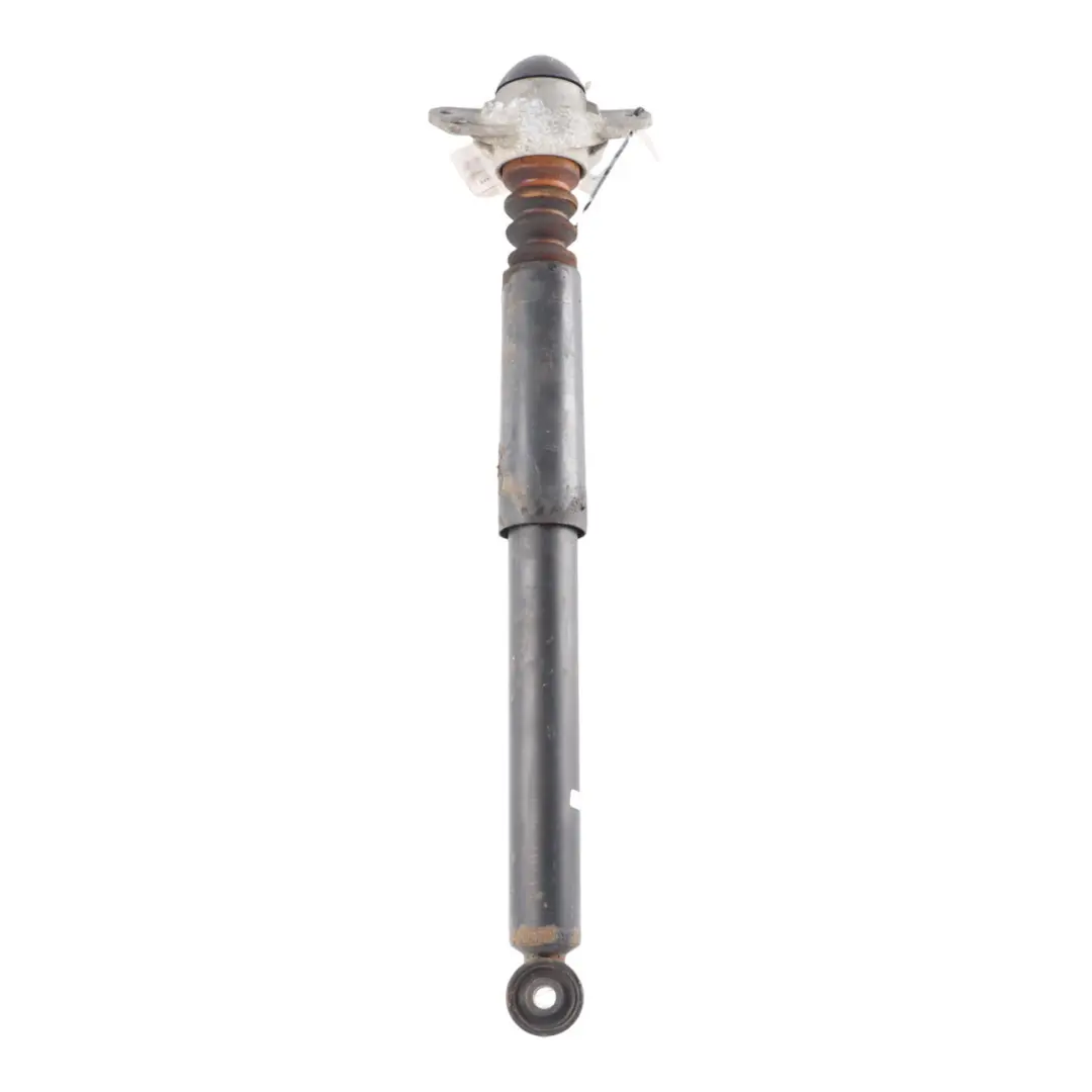 Volkswagen Golf Mk6 Suspensión Muelle Amortiguador Trasero - SKU 930531 - Número de pieza 930531