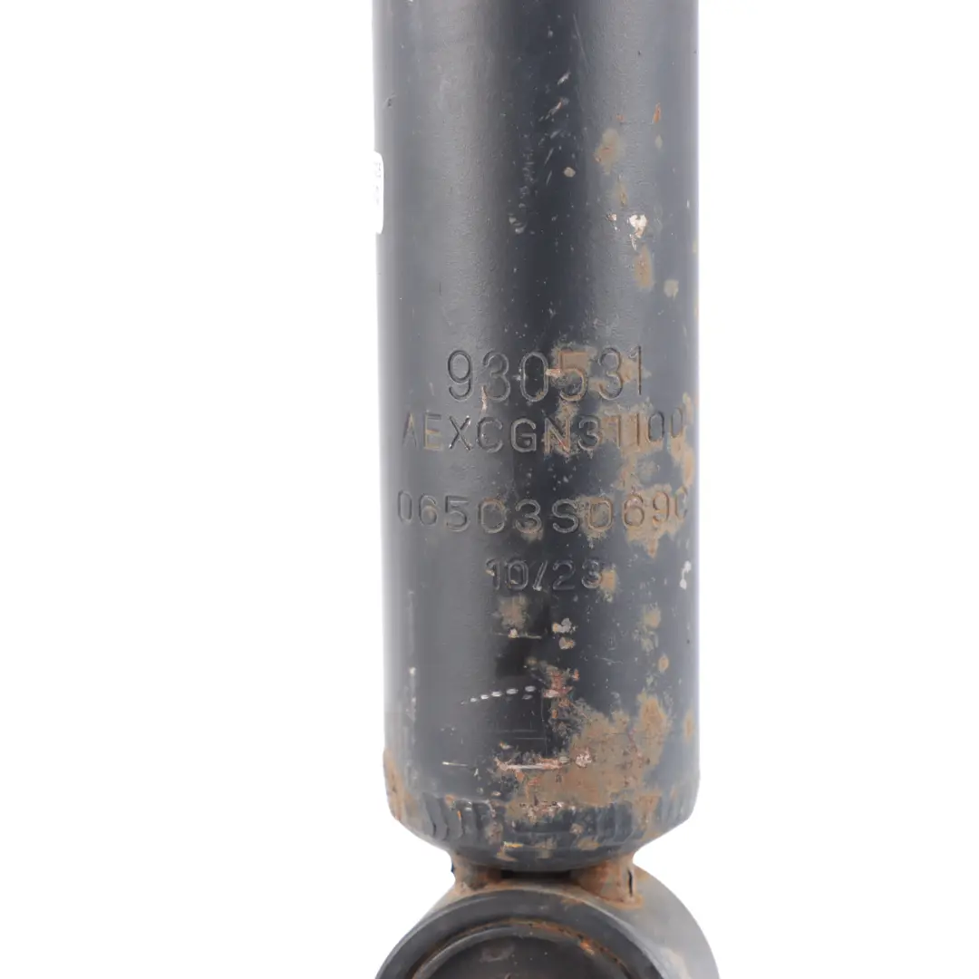 Volkswagen Golf Mk6 Federbein Aufhängung Stoßdämpfer Hinten - SKU 930531 - Teilenummer 930531