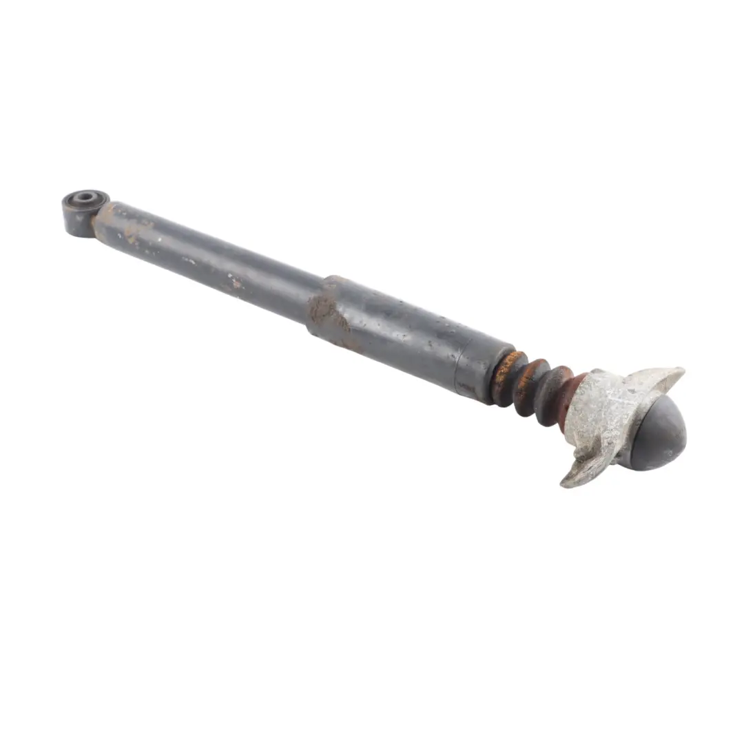 Volkswagen Golf Mk6 Suspension À Ressort Amortisseur Arrière - SKU 930531 - Numéro de pièce 930531