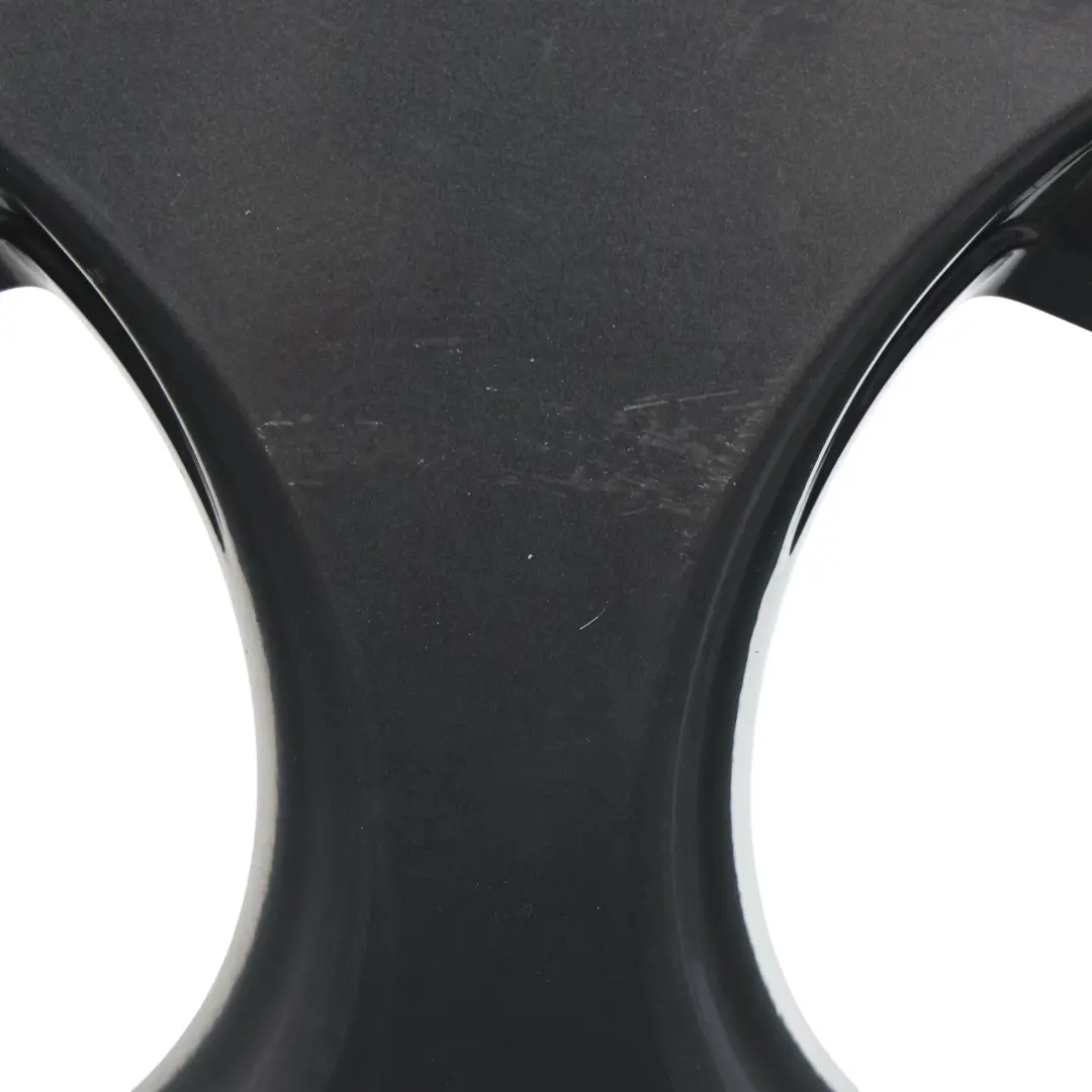 Mk5 V Alloy Wheel Rim Black 18" 7,5J ET:51 to VW Volkswagen Golf with Part number 1K0601025AM VW Volkswagen Golf Mk5 V Alloy Wheel Rim Black 18" 7,5J ET:51 - SKU 1K0601025AM-2 - Part number 1K0601025AM