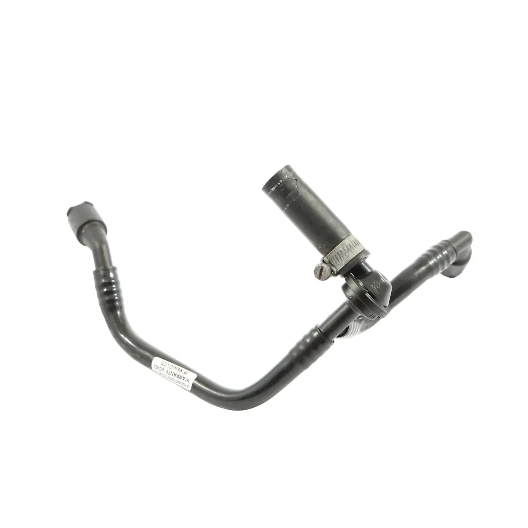 Mk5 2.0 TSI Tuyau À Dépression Pour Servofrein pour Volkswagen Golf à propos du numéro de pièce 1K0612041CH Volkswagen Golf Mk5 2.0 TSI Tuyau À Dépression Pour Servofrein - SKU 1K0612041CH - Numéro de pièce 1K0612041CH