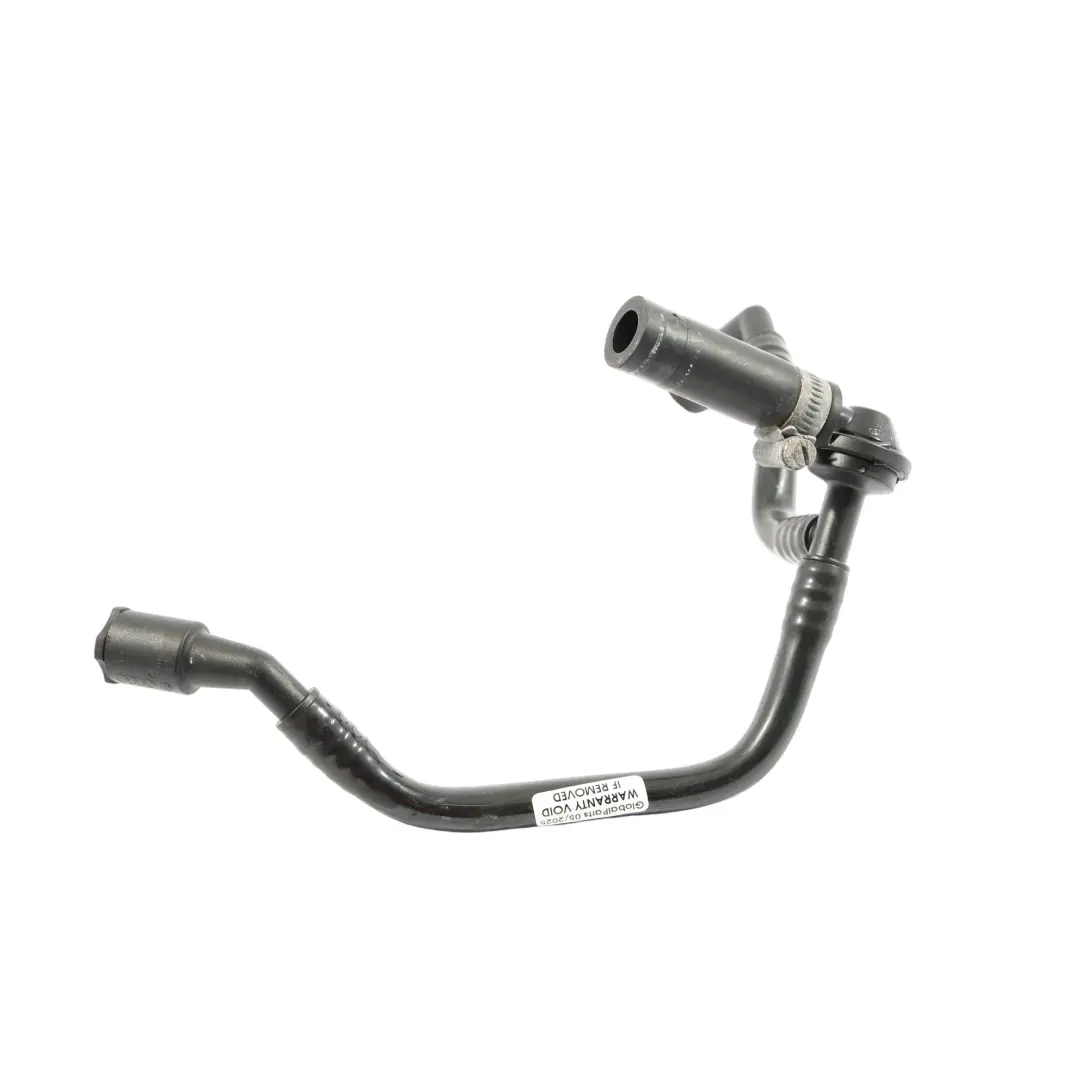 Mk5 2.0 TSI Vacuum Pipe Brake Servo Line to Volkswagen Golf with Part number 1K0612041CH Volkswagen Golf Mk5 2.0 TSI Vacuum Pipe Brake Servo Line - SKU 1K0612041CH - Part number 1K0612041CH