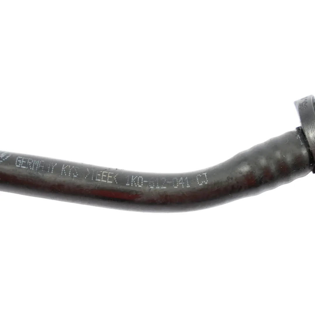 Volkswagen Golf Mk5 2.0 TSI Vacuum Pipe Brake Servo Line - SKU 1K0612041CJ - Part number 1K0612041CJ