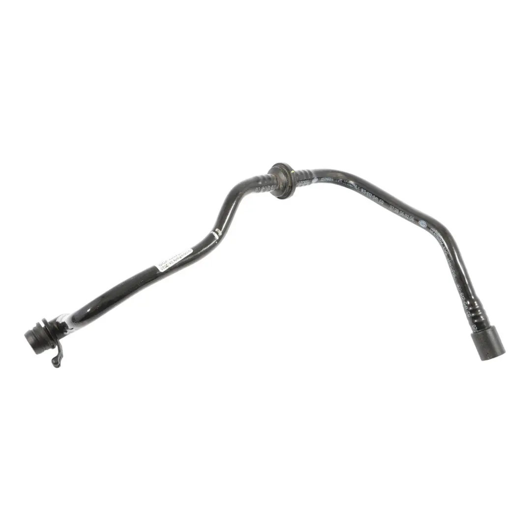 Audi A3 8P VW Golf 5 Conduite À Dépression Servofrein Essence - SKU 1K0612041CQ - Numéro de pièce 1K0612041CQ