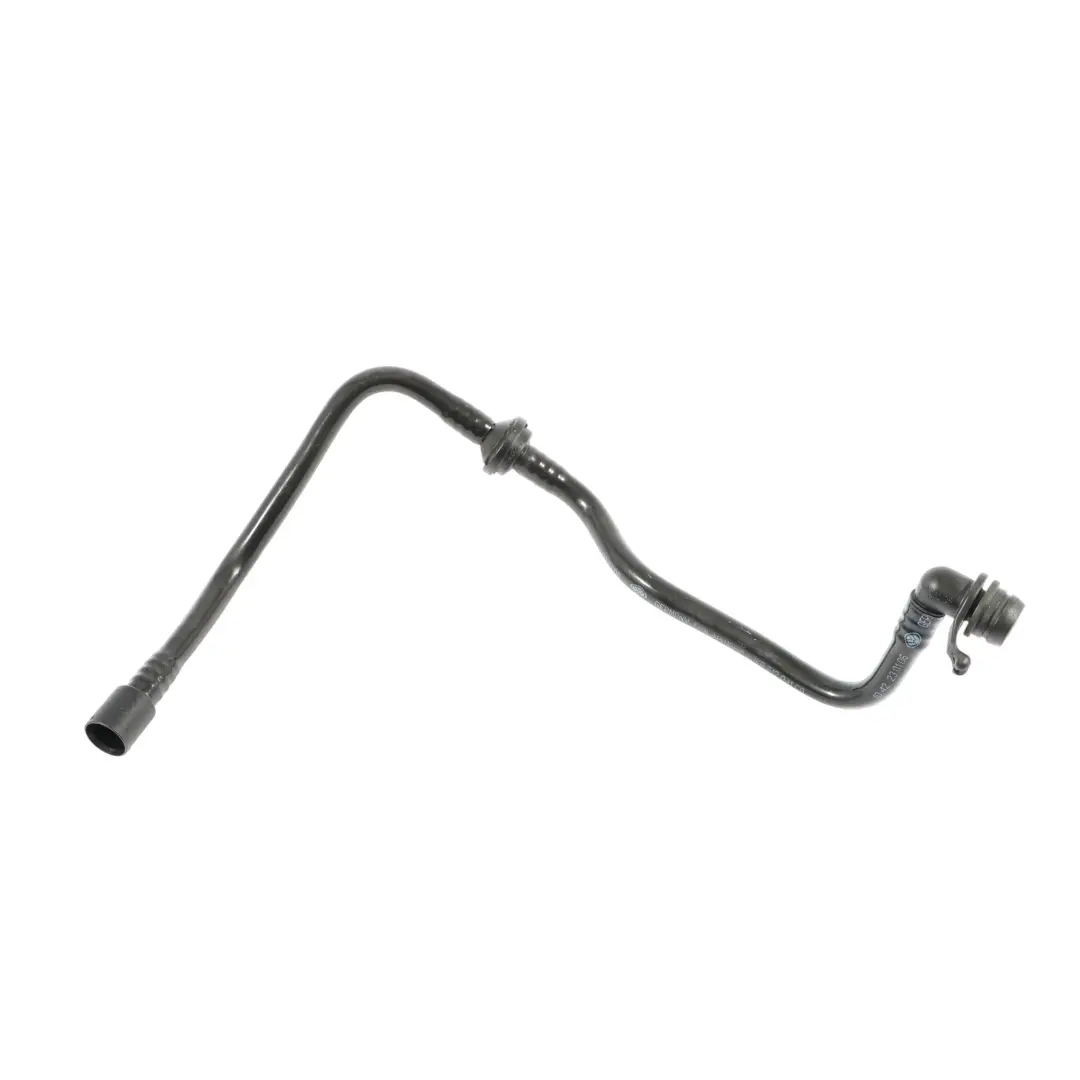 Audi A3 8P VW Golf 5 Conduite À Dépression Servofrein Essence - SKU 1K0612041CQ - Numéro de pièce 1K0612041CQ