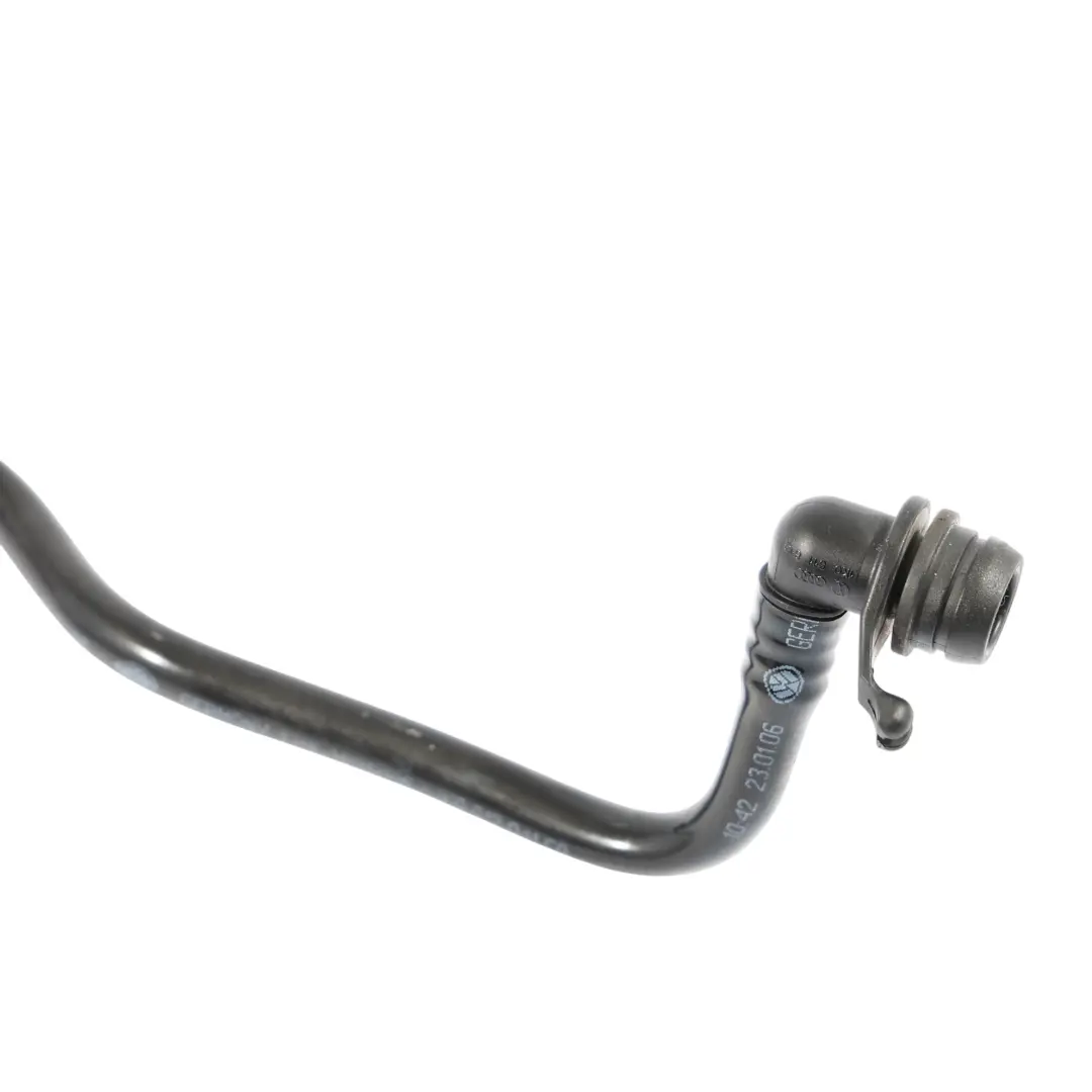 Tubo Vuoto Servofreno Benzina per Audi A3 8P Volkswagen Golf 5 con numero di parte 1K0612041CQ Audi A3 8P Volkswagen Golf 5 Tubo Vuoto Servofreno Benzina - SKU 1K0612041CQ - Numero di parte 1K0612041CQ