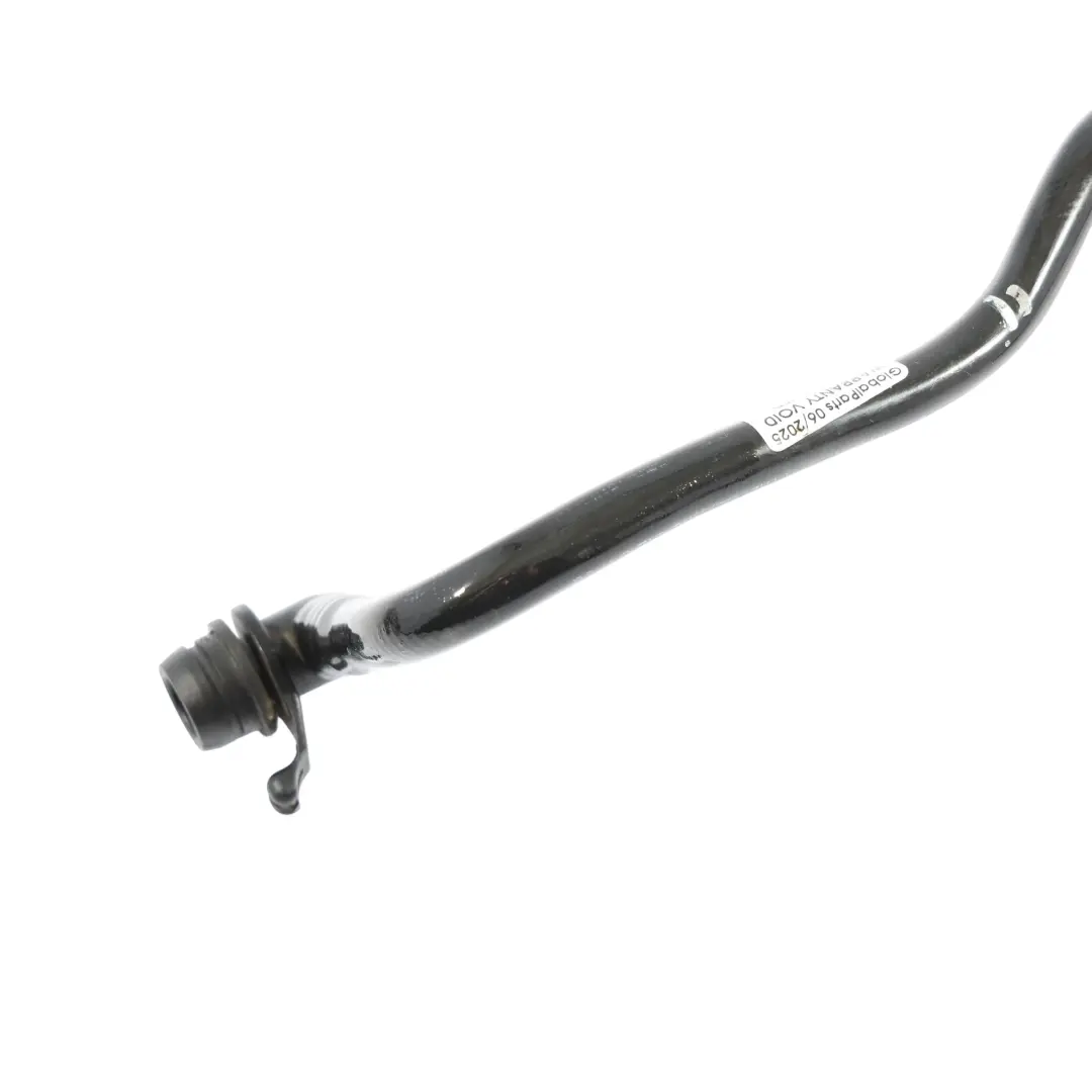 Conduite À Dépression Servofrein Essence pour Audi A3 8P VW Golf 5 à propos du numéro de pièce 1K0612041CQ Audi A3 8P VW Golf 5 Conduite À Dépression Servofrein Essence - SKU 1K0612041CQ - Numéro de pièce 1K0612041CQ