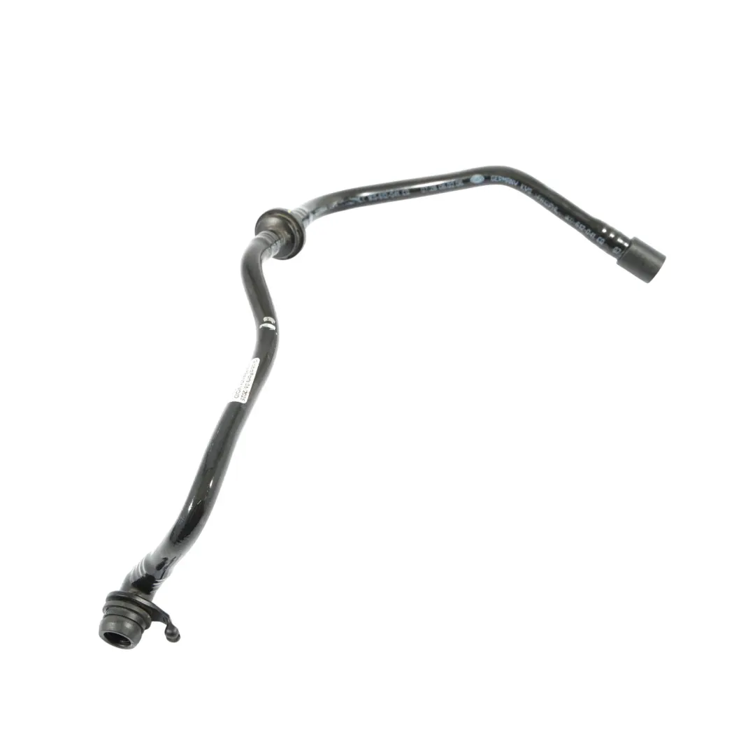 Audi A3 8P Volkswagen Golf Mk5 Vacuum Pipe Brake Servo Line Petrol - SKU 1K0612041CQ - Part number 1K0612041CQ