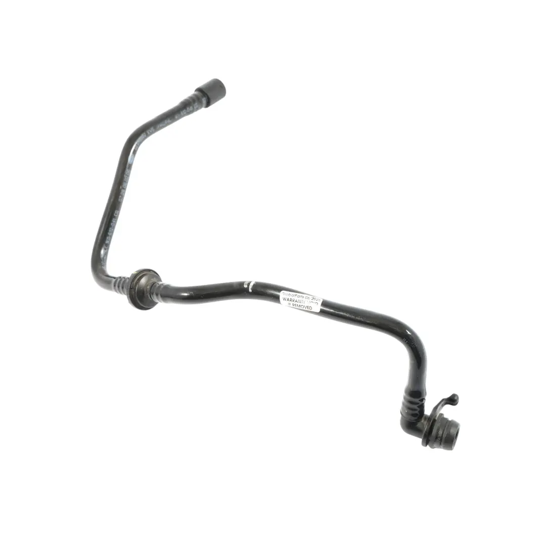 Conduite À Dépression Servofrein Essence pour Audi A3 8P VW Golf 5 à propos du numéro de pièce 1K0612041CQ Audi A3 8P VW Golf 5 Conduite À Dépression Servofrein Essence - SKU 1K0612041CQ - Numéro de pièce 1K0612041CQ