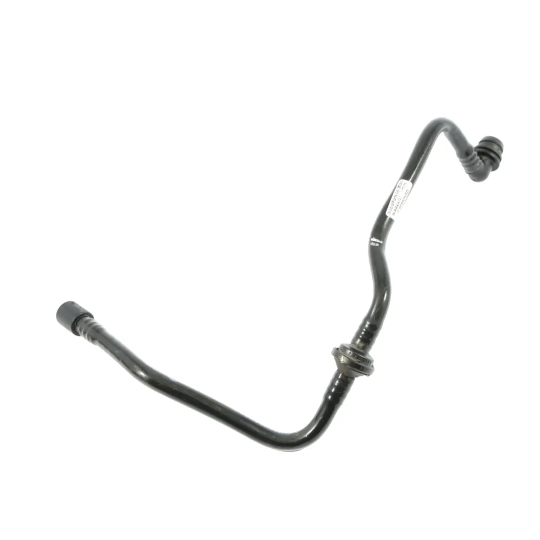 Audi A3 8P Volkswagen Golf Mk5 Vacuum Pipe Brake Servo Line Petrol - SKU 1K0612041CQ - Part number 1K0612041CQ