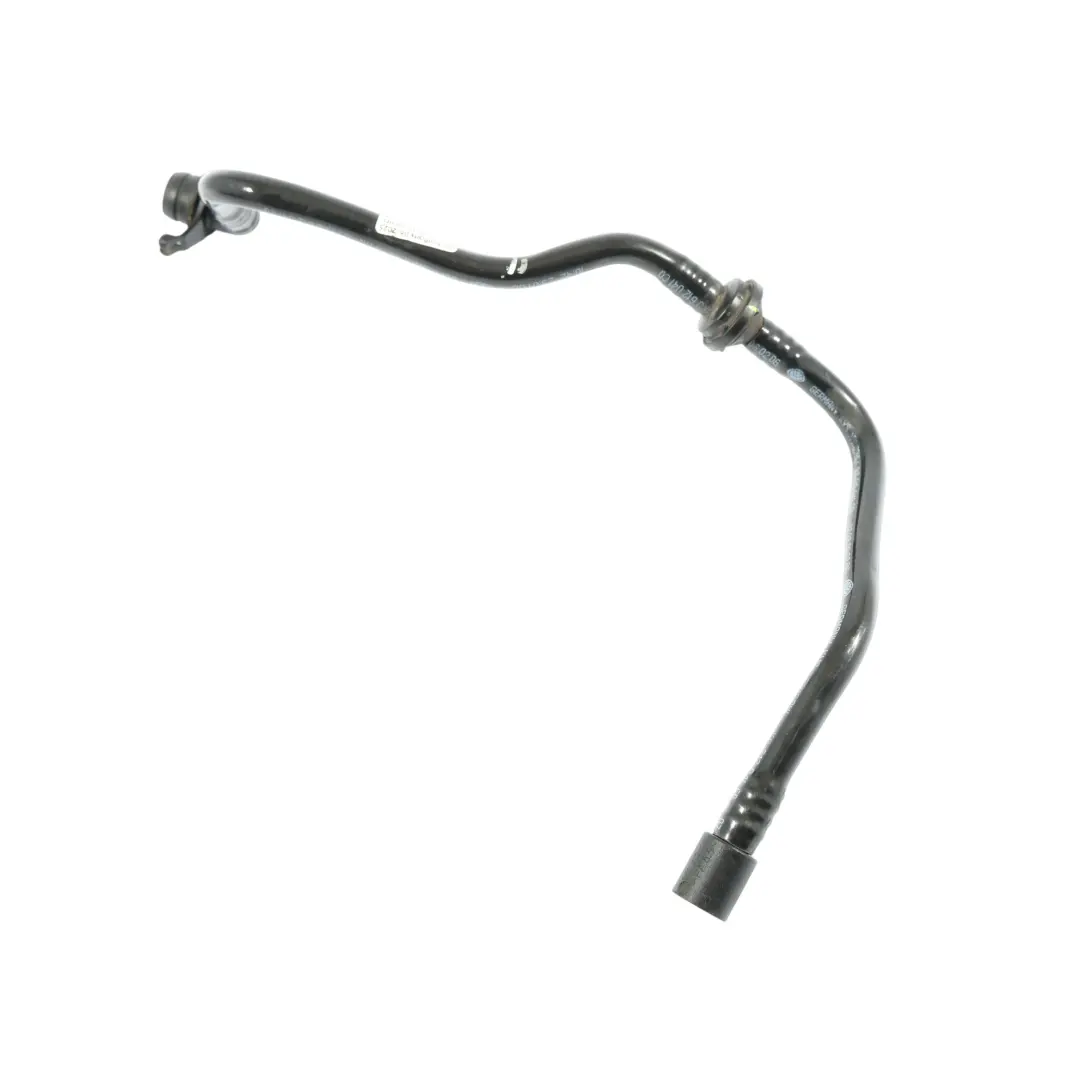 Audi A3 8P Volkswagen Golf Mk5 Vacuum Pipe Brake Servo Line Petrol - SKU 1K0612041CQ - Part number 1K0612041CQ