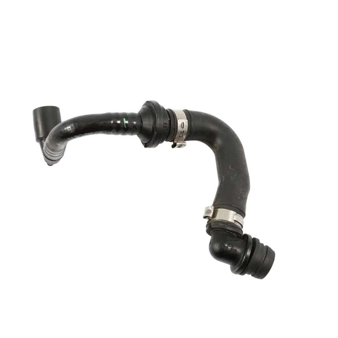 Audi A3 8P Dieselmotor Unterdruckrohr Leitung Schlauch - SKU 1K0612041FB - Teilenummer 1K0612041FB