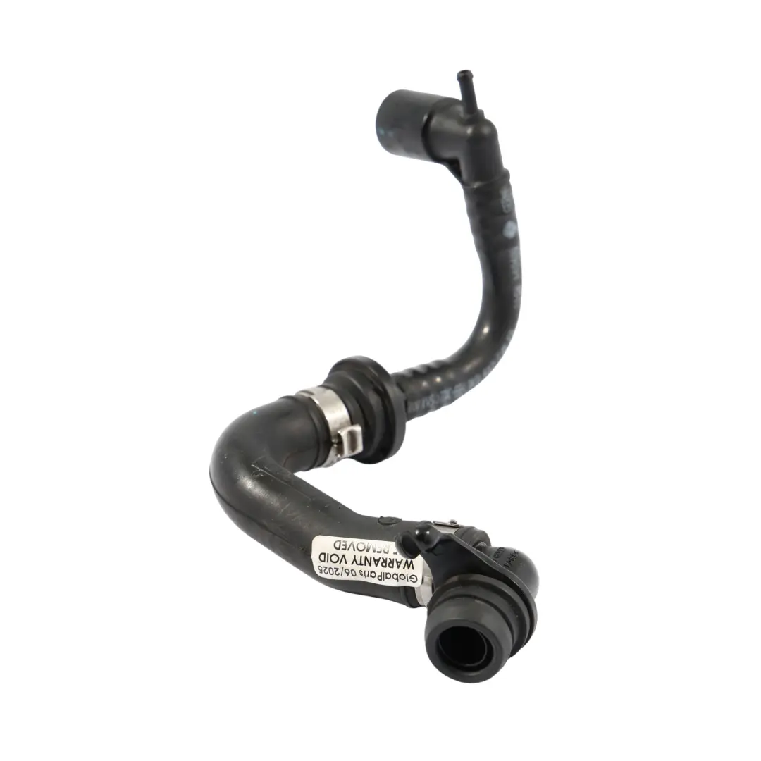 Audi A3 8P Moteur Diesel Tuyau De Conduite De Tube À Vide - SKU 1K0612041FB - Numéro de pièce 1K0612041FB
