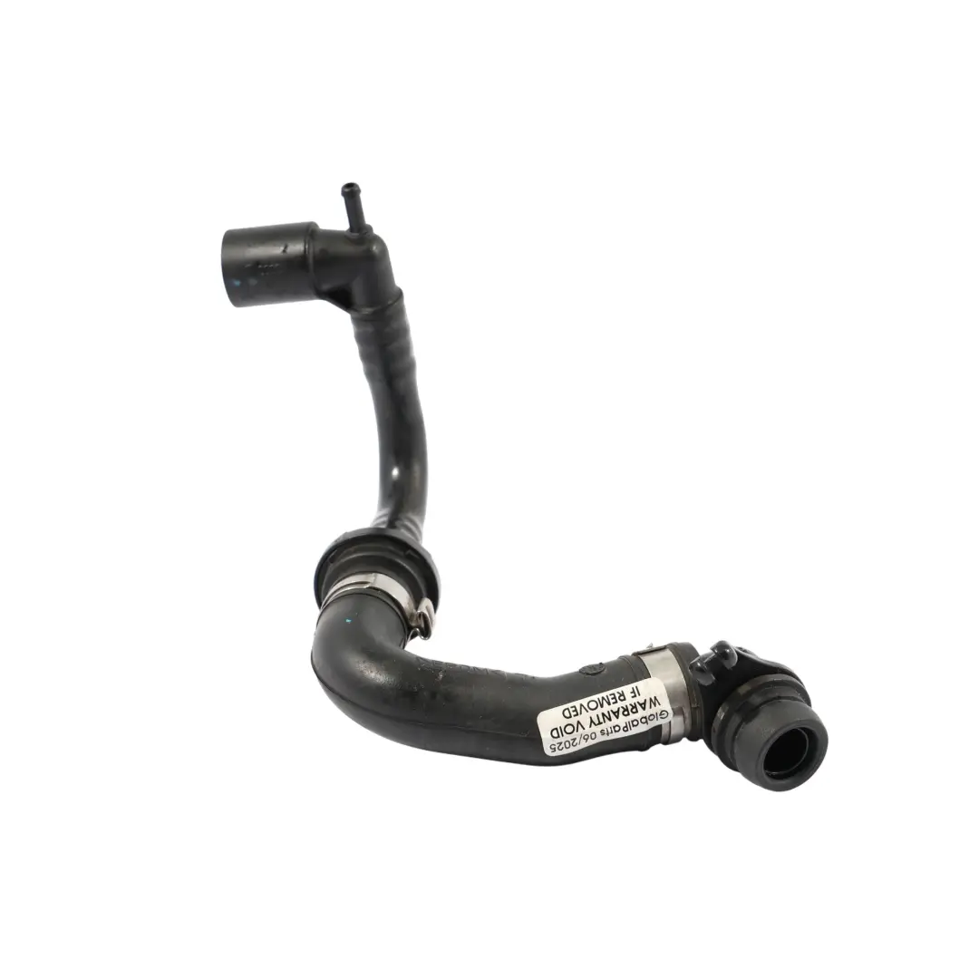 Audi A3 8P Moteur Diesel Tuyau De Conduite De Tube À Vide - SKU 1K0612041FB - Numéro de pièce 1K0612041FB