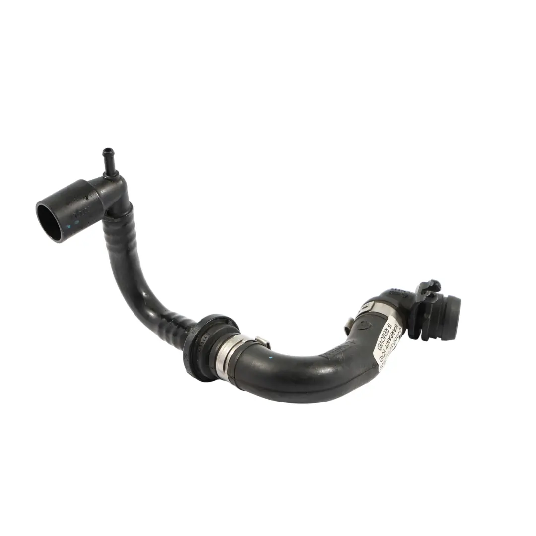 Audi A3 8P Dieselmotor Unterdruckrohr Leitung Schlauch - SKU 1K0612041FB - Teilenummer 1K0612041FB