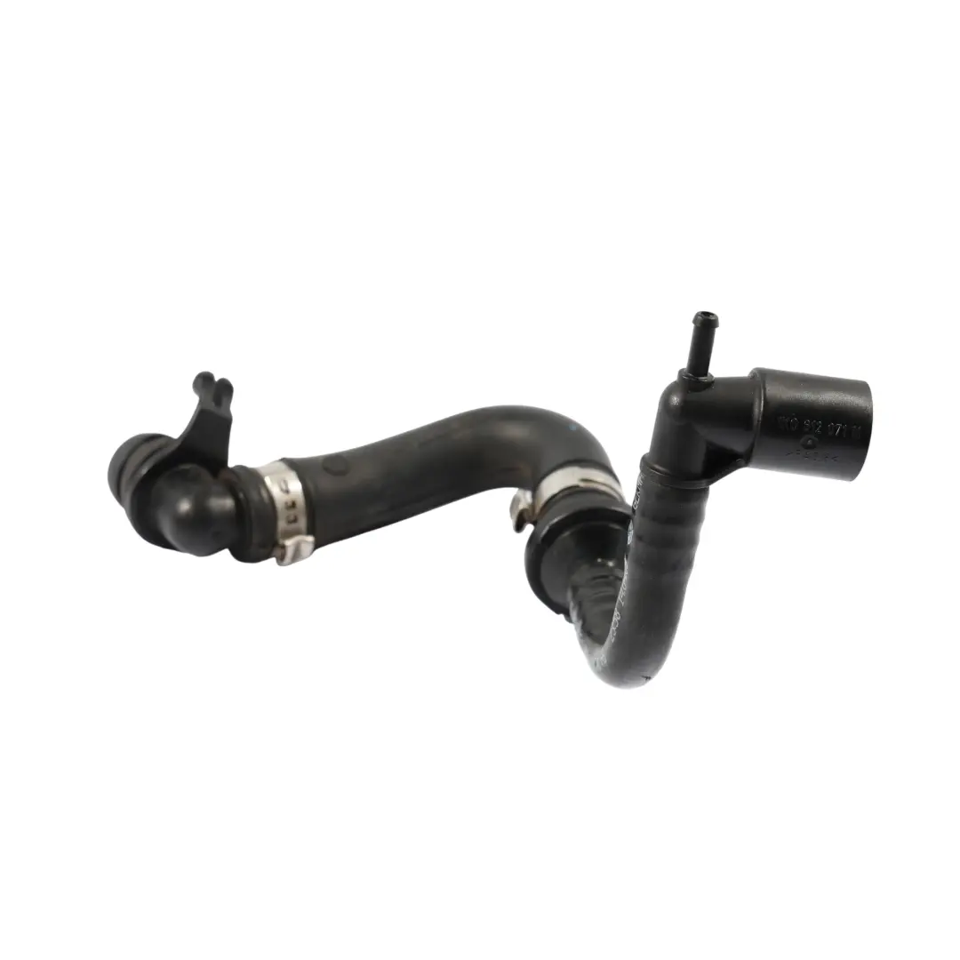 Moteur Diesel Tuyau De Conduite De Tube À Vide pour Audi A3 8P à propos du numéro de pièce 1K0612041FB Audi A3 8P Moteur Diesel Tuyau De Conduite De Tube À Vide - SKU 1K0612041FB - Numéro de pièce 1K0612041FB