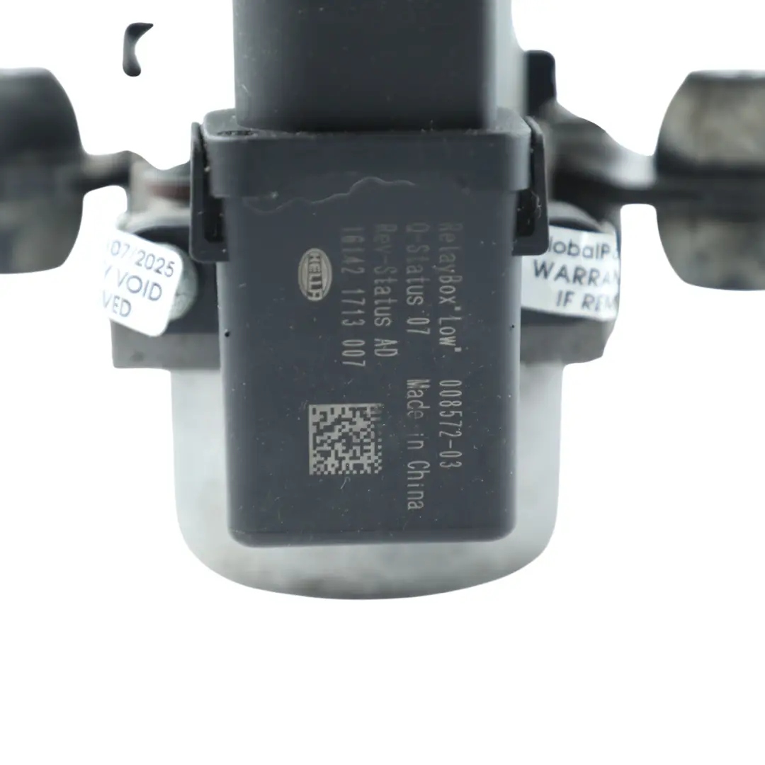 Vacuum Pump Electric Brake Actuator Petrol Engine to Audi A3 8V with Part number 1K0612181F Audi A3 8V Vacuum Pump Electric Brake Actuator Petrol Engine - SKU 1K0612181F-1 - Part number 1K0612181F