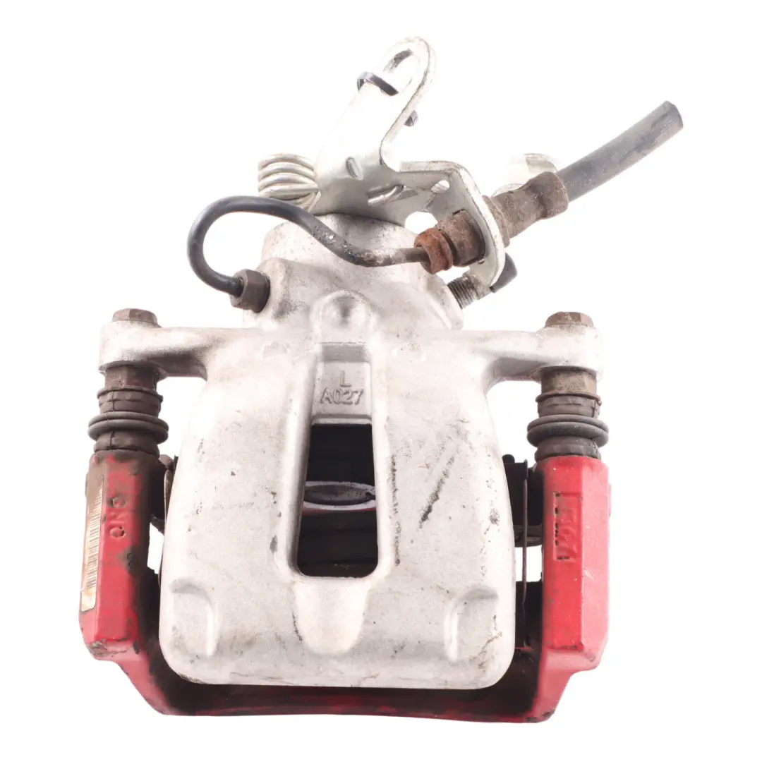 1K GTI Rear Caliper Brake Housing Left N/S to VW Volkswagen Golf with Part number 1K0615423P VW Volkswagen Golf 1K GTI Rear Caliper Brake Housing Left N/S - SKU 1K0615423P-1 - Part number 1K0615423P