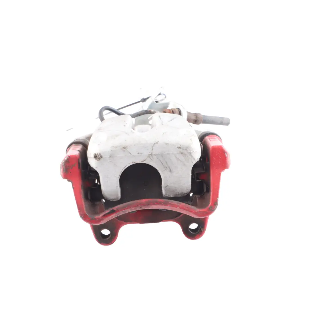 1K GTI Rear Caliper Brake Housing Left N/S to VW Volkswagen Golf with Part number 1K0615423P VW Volkswagen Golf 1K GTI Rear Caliper Brake Housing Left N/S - SKU 1K0615423P-1 - Part number 1K0615423P