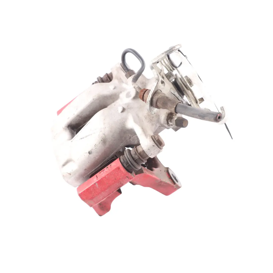 1K GTI Rear Caliper Brake Housing Left N/S to VW Volkswagen Golf with Part number 1K0615423P VW Volkswagen Golf 1K GTI Rear Caliper Brake Housing Left N/S - SKU 1K0615423P-1 - Part number 1K0615423P