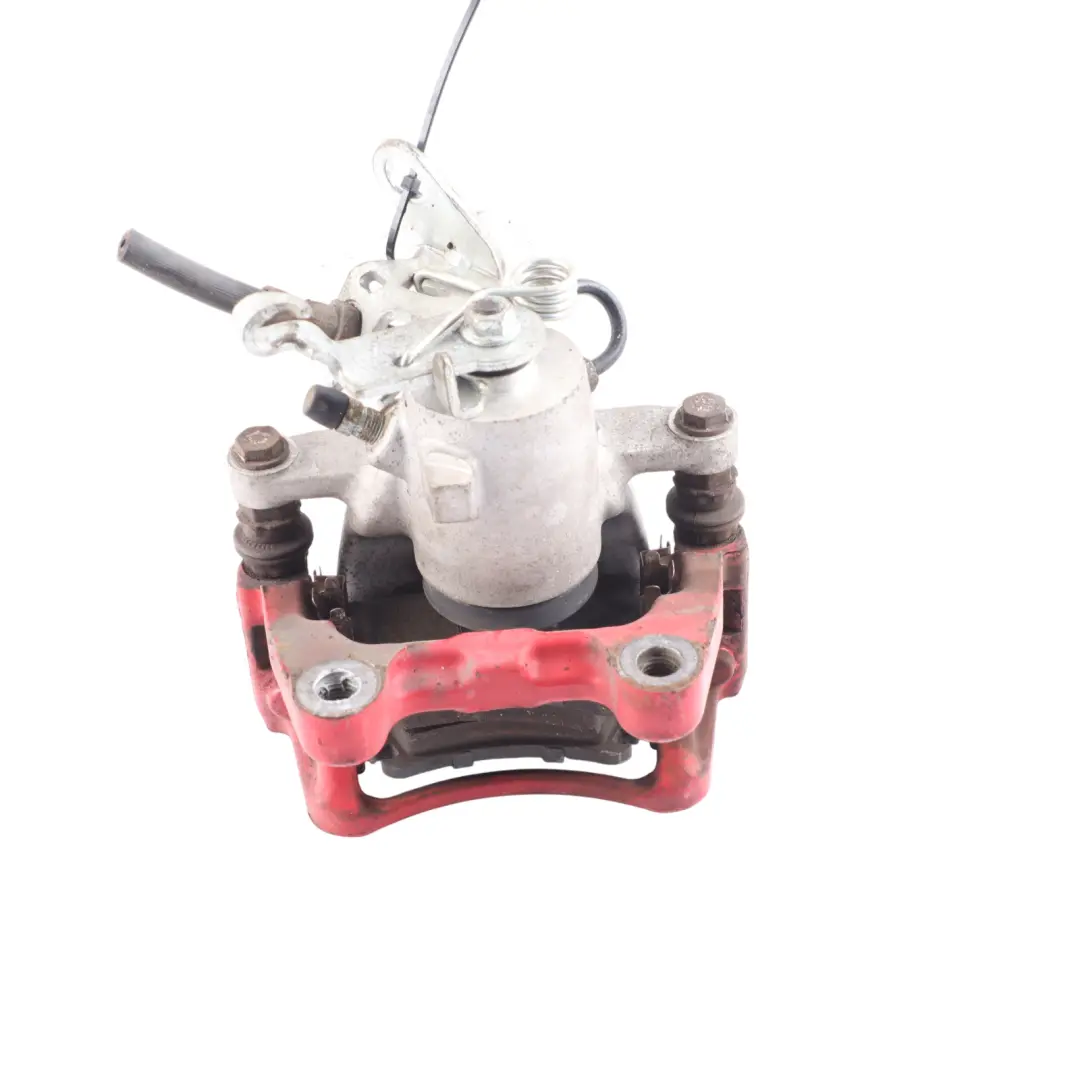 1K GTI Rear Caliper Brake Housing Left N/S to VW Volkswagen Golf with Part number 1K0615423P VW Volkswagen Golf 1K GTI Rear Caliper Brake Housing Left N/S - SKU 1K0615423P-1 - Part number 1K0615423P