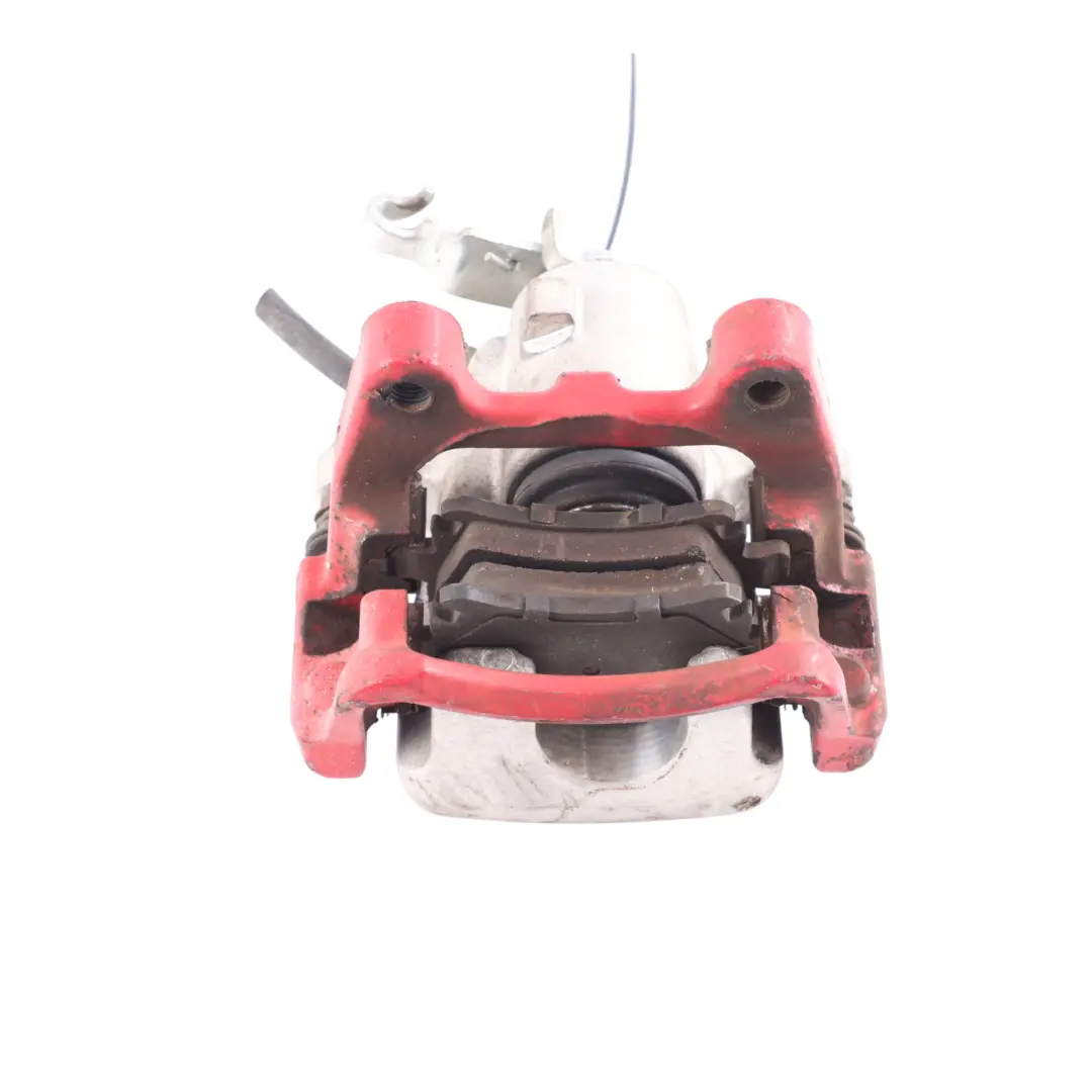 1K GTI Rear Caliper Brake Housing Left N/S to VW Volkswagen Golf with Part number 1K0615423P VW Volkswagen Golf 1K GTI Rear Caliper Brake Housing Left N/S - SKU 1K0615423P-1 - Part number 1K0615423P