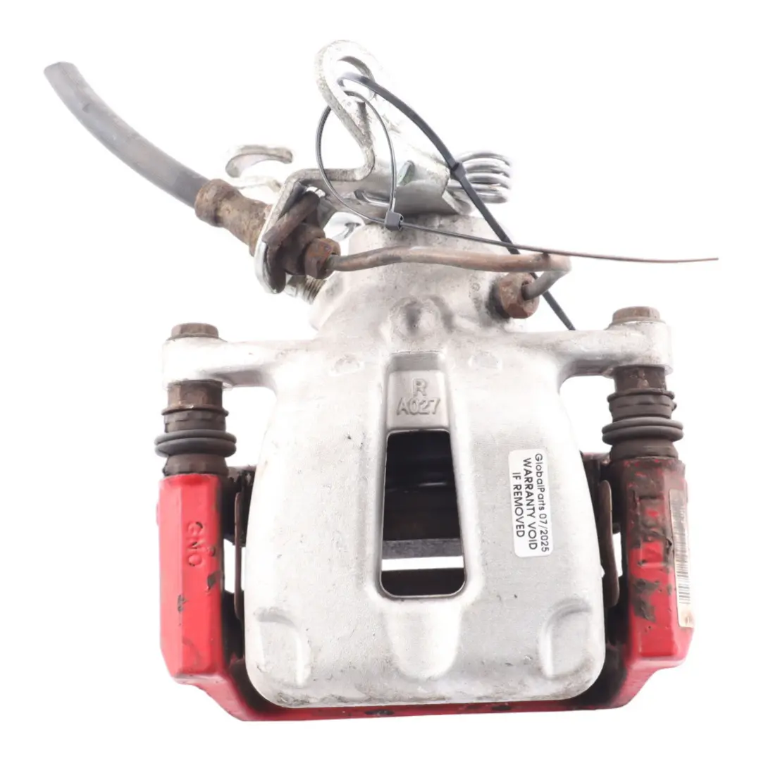 1K GTI Rear Caliper Brake Housing Right O/S to Volkswagen Golf with Part number 1K0615424P Volkswagen Golf 1K GTI Rear Caliper Brake Housing Right O/S - SKU 1K0615424P-1 - Part number 1K0615424P