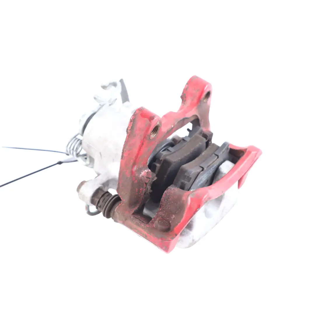 1K GTI Bremssattel Hinten Bremsgehäuse Rechts für Volkswagen Golf mit Teilenummer 1K0615424P Volkswagen Golf 1K GTI Bremssattel Hinten Bremsgehäuse Rechts - SKU 1K0615424P-1 - Teilenummer 1K0615424P