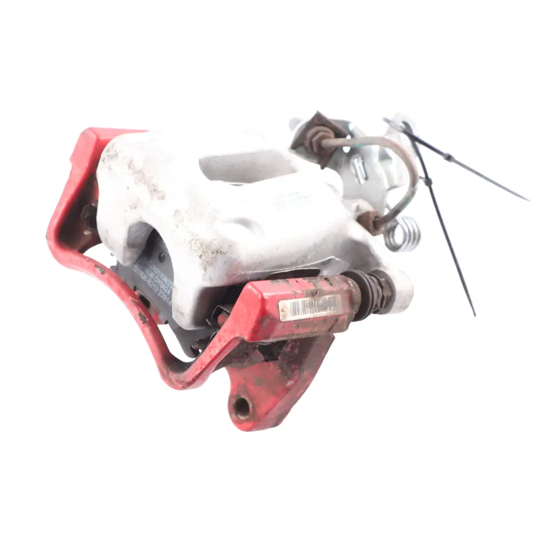 1K GTI Etrier Arrière Boîtier De Frein Droit pour Volkswagen Golf à propos du numéro de pièce 1K0615424P Volkswagen Golf 1K GTI Etrier Arrière Boîtier De Frein Droit - SKU 1K0615424P-1 - Numéro de pièce 1K0615424P