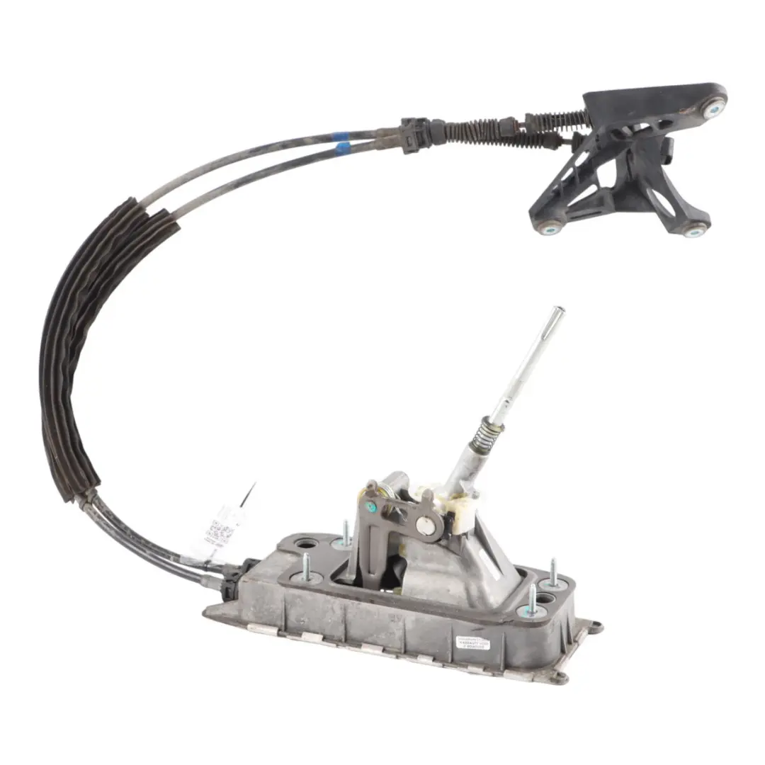 Gearbox Gear Selector Linkage to Volkswagen New Beetle 6 Speed Manual with Part number 1K0711049BT Volkswagen New Beetle 6 Speed Manual Gearbox Gear Selector Linkage - SKU 1K0711049BT - Part number 1K0711049BT