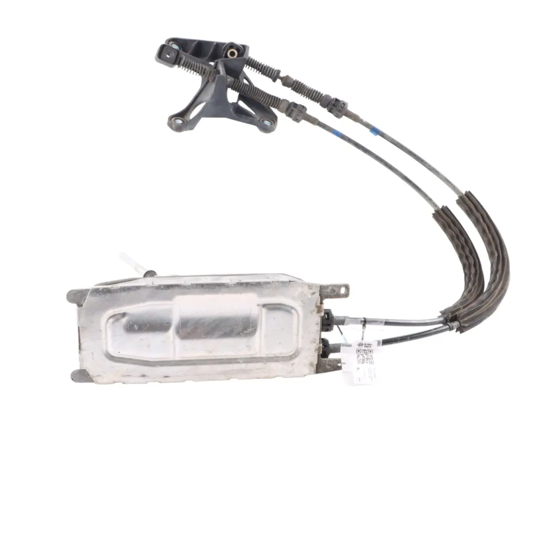 Gearbox Gear Selector Linkage to Volkswagen New Beetle 6 Speed Manual with Part number 1K0711049BT Volkswagen New Beetle 6 Speed Manual Gearbox Gear Selector Linkage - SKU 1K0711049BT - Part number 1K0711049BT