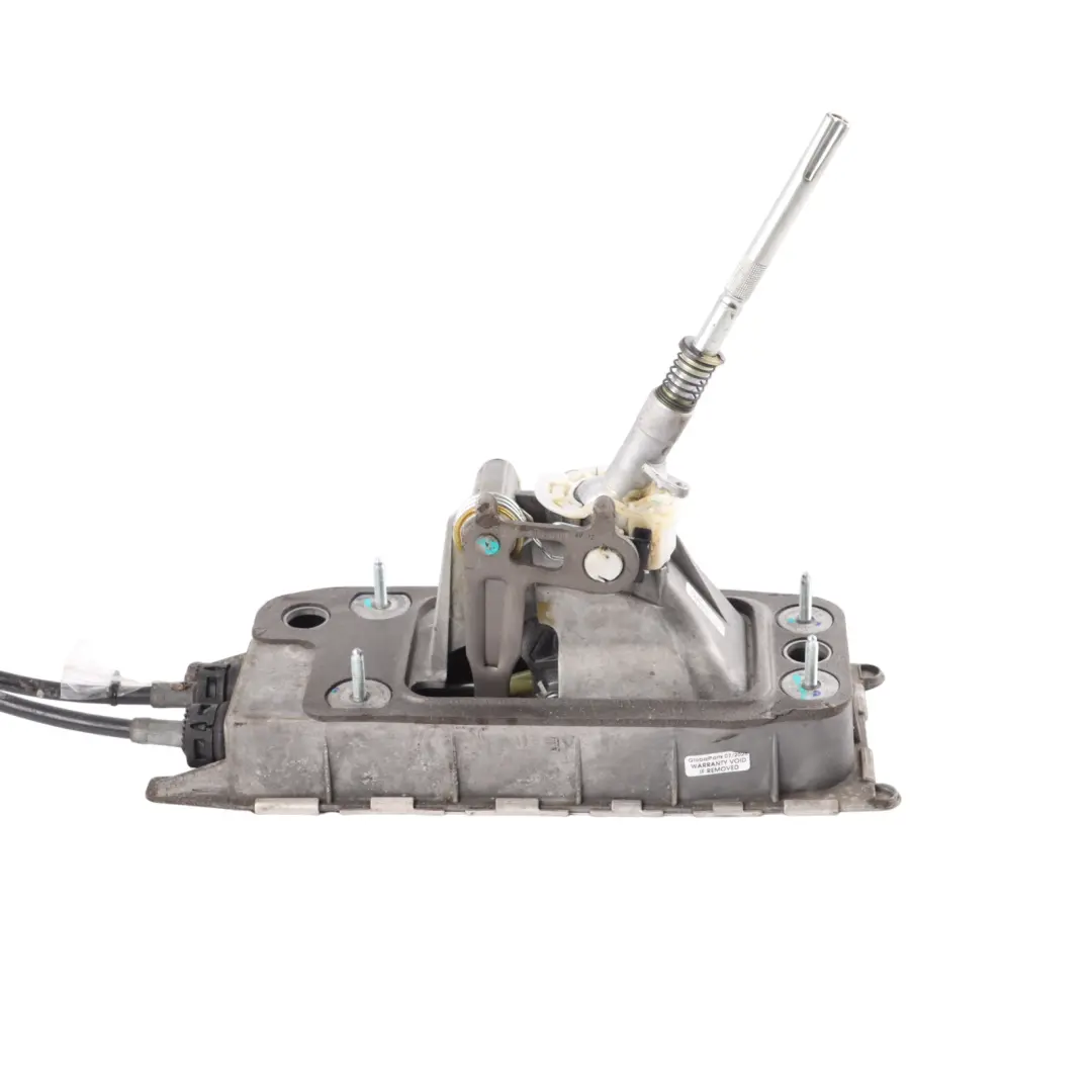 Gearbox Gear Selector Linkage to Volkswagen New Beetle 6 Speed Manual with Part number 1K0711049BT Volkswagen New Beetle 6 Speed Manual Gearbox Gear Selector Linkage - SKU 1K0711049BT - Part number 1K0711049BT