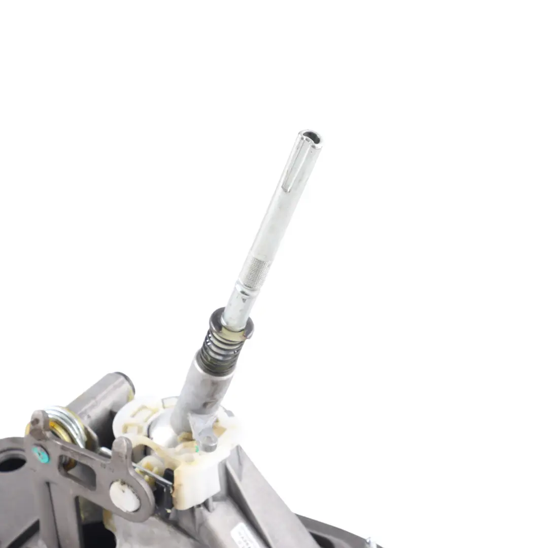 Gearbox Gear Selector Linkage to Volkswagen New Beetle 6 Speed Manual with Part number 1K0711049BT Volkswagen New Beetle 6 Speed Manual Gearbox Gear Selector Linkage - SKU 1K0711049BT - Part number 1K0711049BT