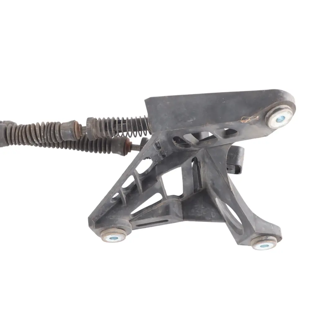 Gearbox Gear Selector Linkage to Volkswagen New Beetle 6 Speed Manual with Part number 1K0711049BT Volkswagen New Beetle 6 Speed Manual Gearbox Gear Selector Linkage - SKU 1K0711049BT - Part number 1K0711049BT