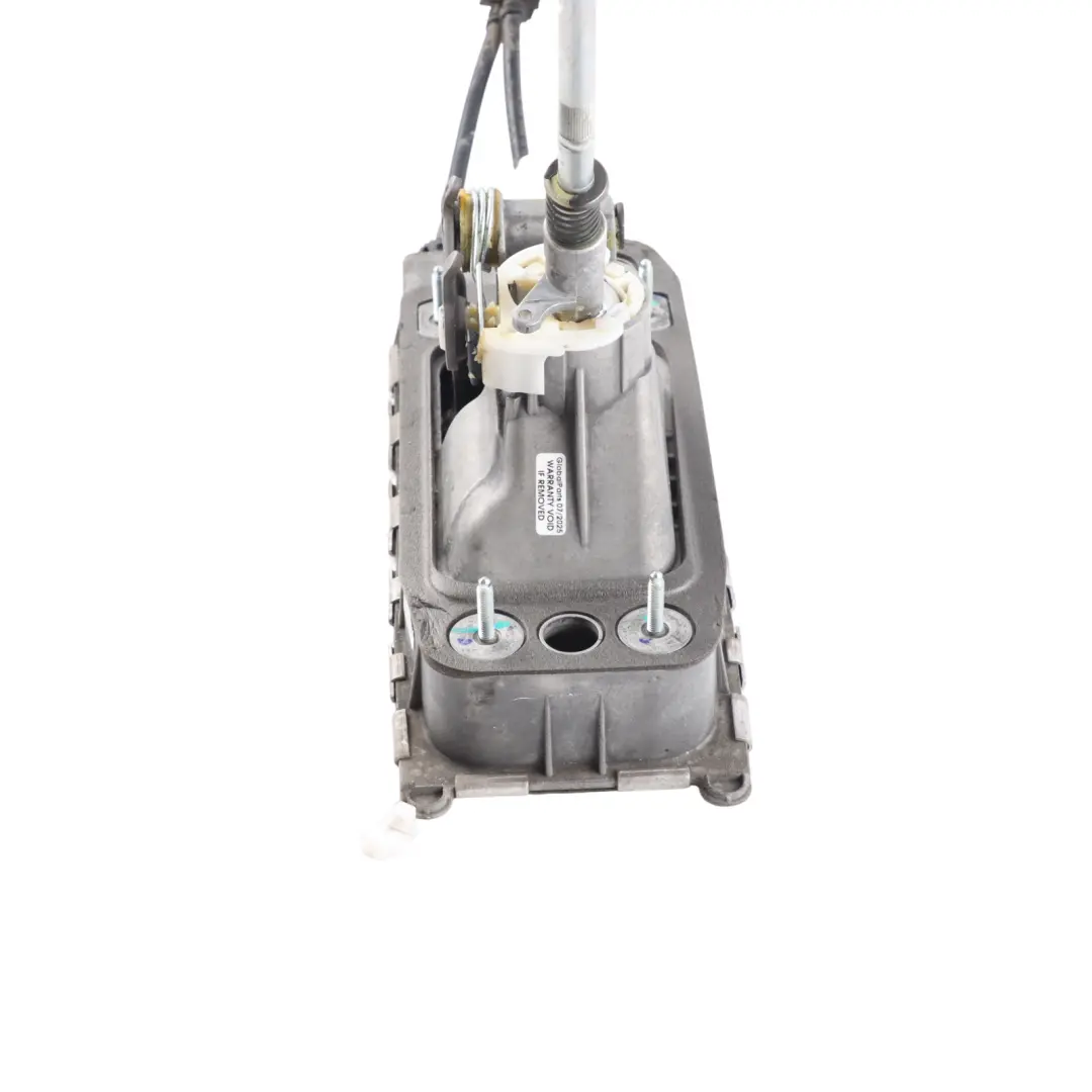 Volkswagen New Beetle 6 Speed Manual Gearbox Gear Selector Linkage - SKU 1K0711049BT - Part number 1K0711049BT