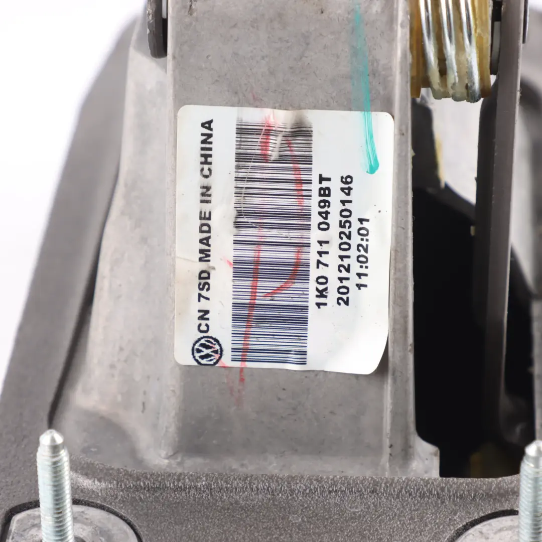 Volkswagen New Beetle 6 Speed Manual Gearbox Gear Selector Linkage - SKU 1K0711049BT - Part number 1K0711049BT