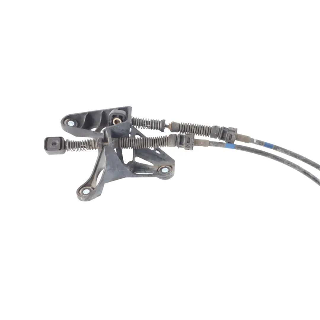 Gearbox Gear Selector Linkage to Volkswagen New Beetle 6 Speed Manual with Part number 1K0711049BT Volkswagen New Beetle 6 Speed Manual Gearbox Gear Selector Linkage - SKU 1K0711049BT - Part number 1K0711049BT