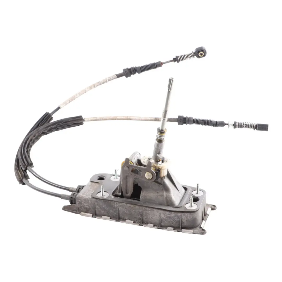 Mk5 GTI Gearbox Gear Shift Lever Linkage Manual 1K0711061 to Volkswagen Golf with Part number 1K0711091A Volkswagen Golf Mk5 GTI Gearbox Gear Shift Lever Linkage Manual 1K0711061 - SKU 1K0711091A - Part number 1K0711091A