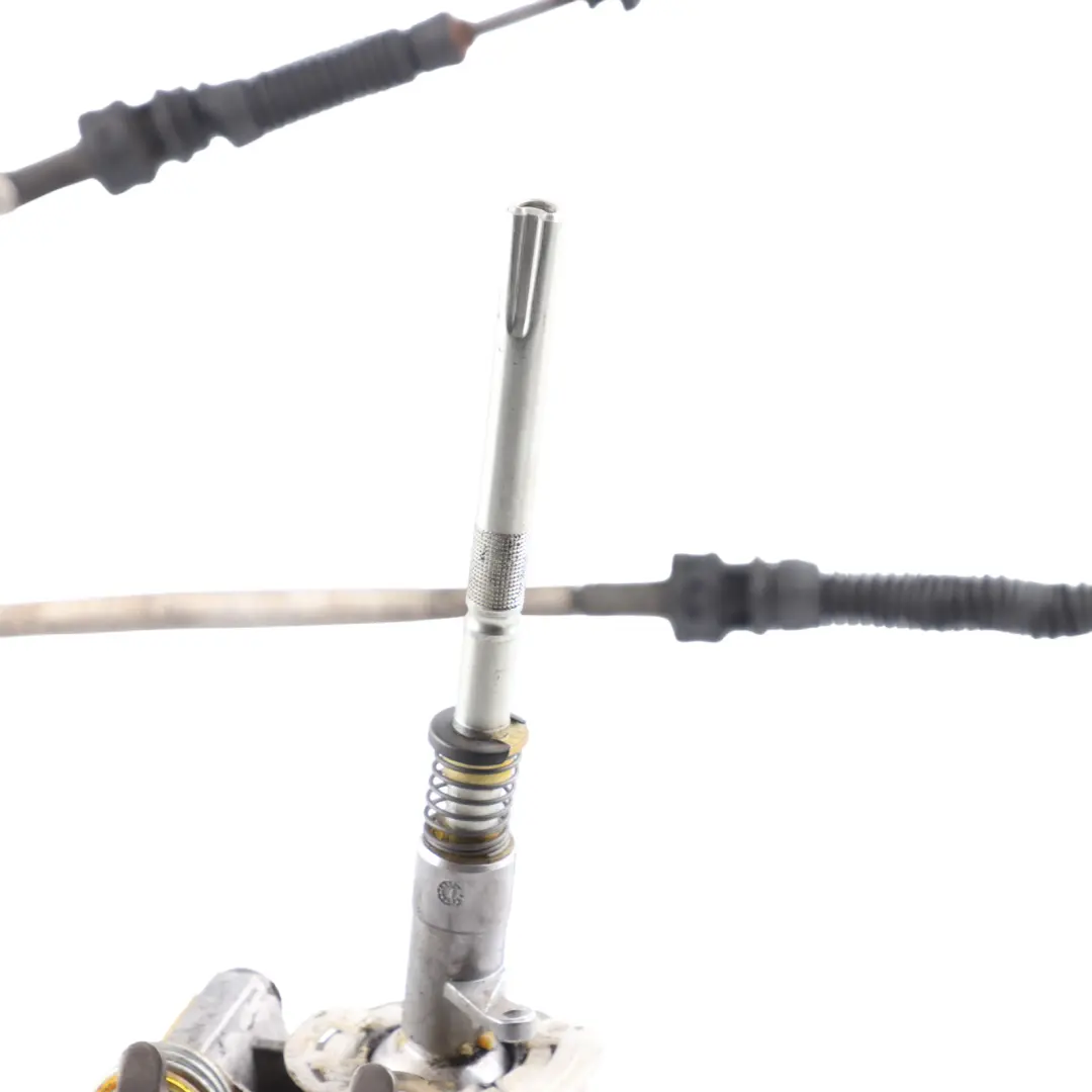 Mk5 GTI Gearbox Gear Shift Lever Linkage Manual 1K0711061 to Volkswagen Golf with Part number 1K0711091A Volkswagen Golf Mk5 GTI Gearbox Gear Shift Lever Linkage Manual 1K0711061 - SKU 1K0711091A - Part number 1K0711091A